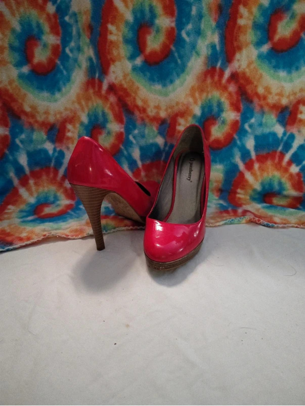 #Retro #Vintage #Rockabilly #Pinup #Y2K Jazzberry